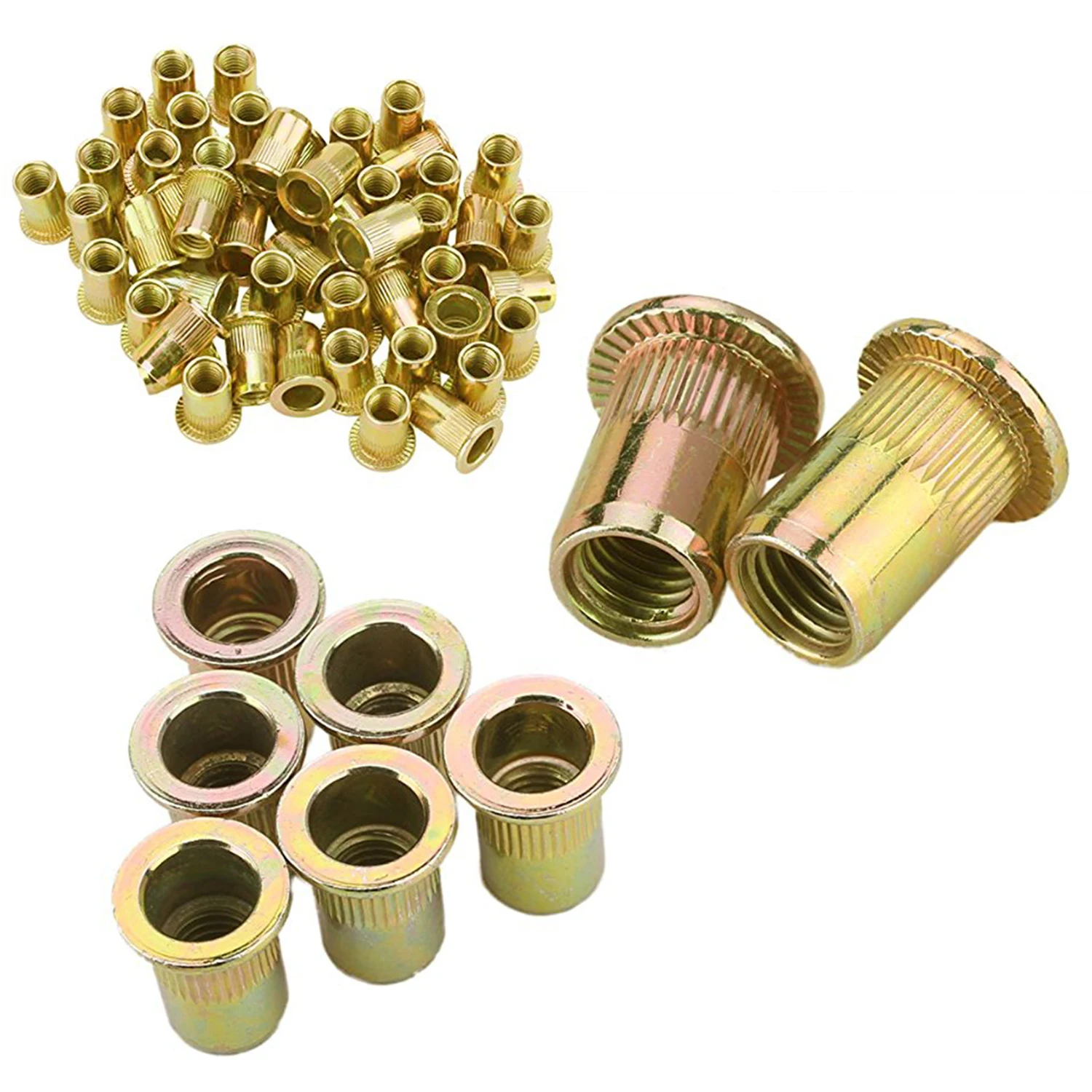 50 шт. M10/M12/M8/M5/M6/M4/M4 плоская головка заклепочная гайка инструмент для украшения мебели
50 шт. M10/M12/M8/M5/M6/M4/M4 плоская головка заклепочная гайка инструмент для украшения мебели