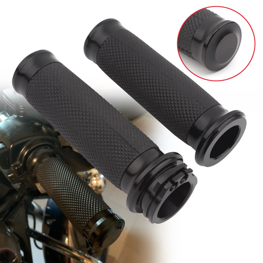 Универсальные мотоциклетные рукоятки 25 мм для Harley Dyna Softail Honda Yamaha Suzuki Kawasaki Cruiser
Универсальные мотоциклетные рукоятки 25 мм для Harley Dyna Softail Honda Yamaha Suzuki Kawasaki Cruiser