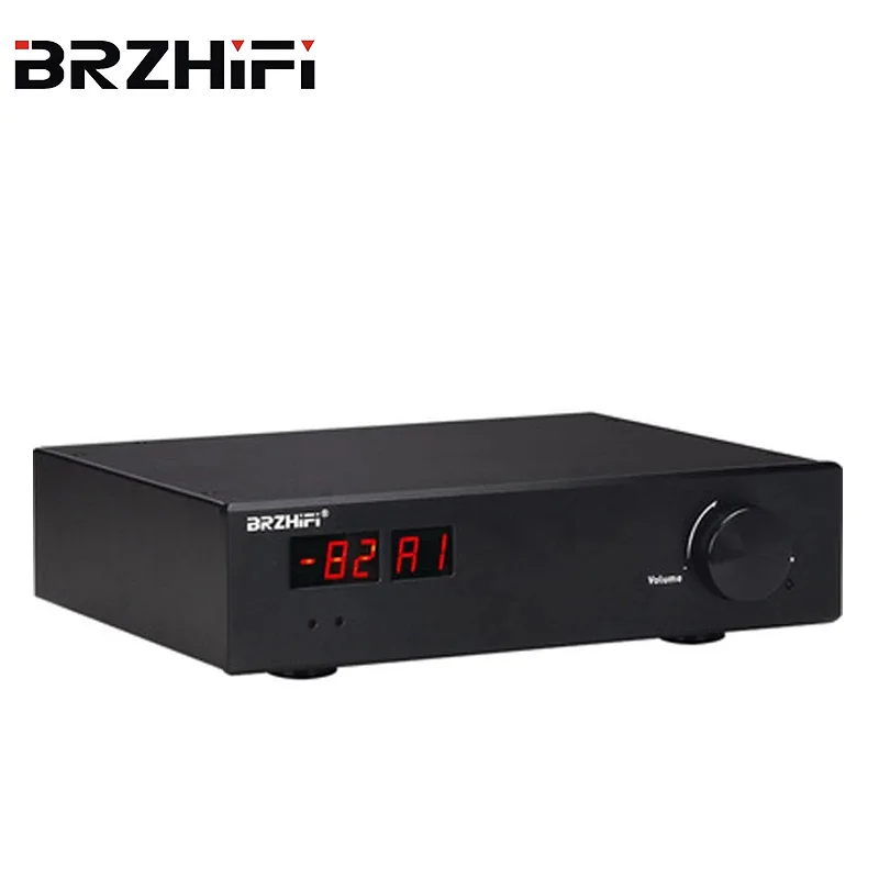 Усилитель звука BRZHIFI STK404-050, 45 Вт, Bluetooth 5,0, пульт дистанционного управления, HiFi стерео, HD аудио, усилитель, Система домашнего кинотеатра
Усилитель звука BRZHIFI STK404-050, 45 Вт, Bluetooth 5,0, пульт дистанционного управления, HiFi стерео, HD аудио, усилитель, Система домашнего кинотеатра