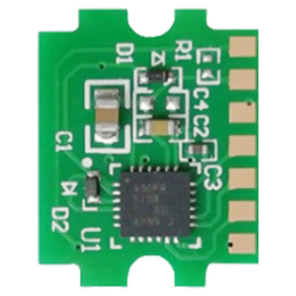 Toner Chip For Kyocera Mita ECOSYS M1432idn M4125idn M1432 M4125 TK-6115 TK-6117 TK-6118 TK-6128 TK6115 TK6117 TK6118 TK6128