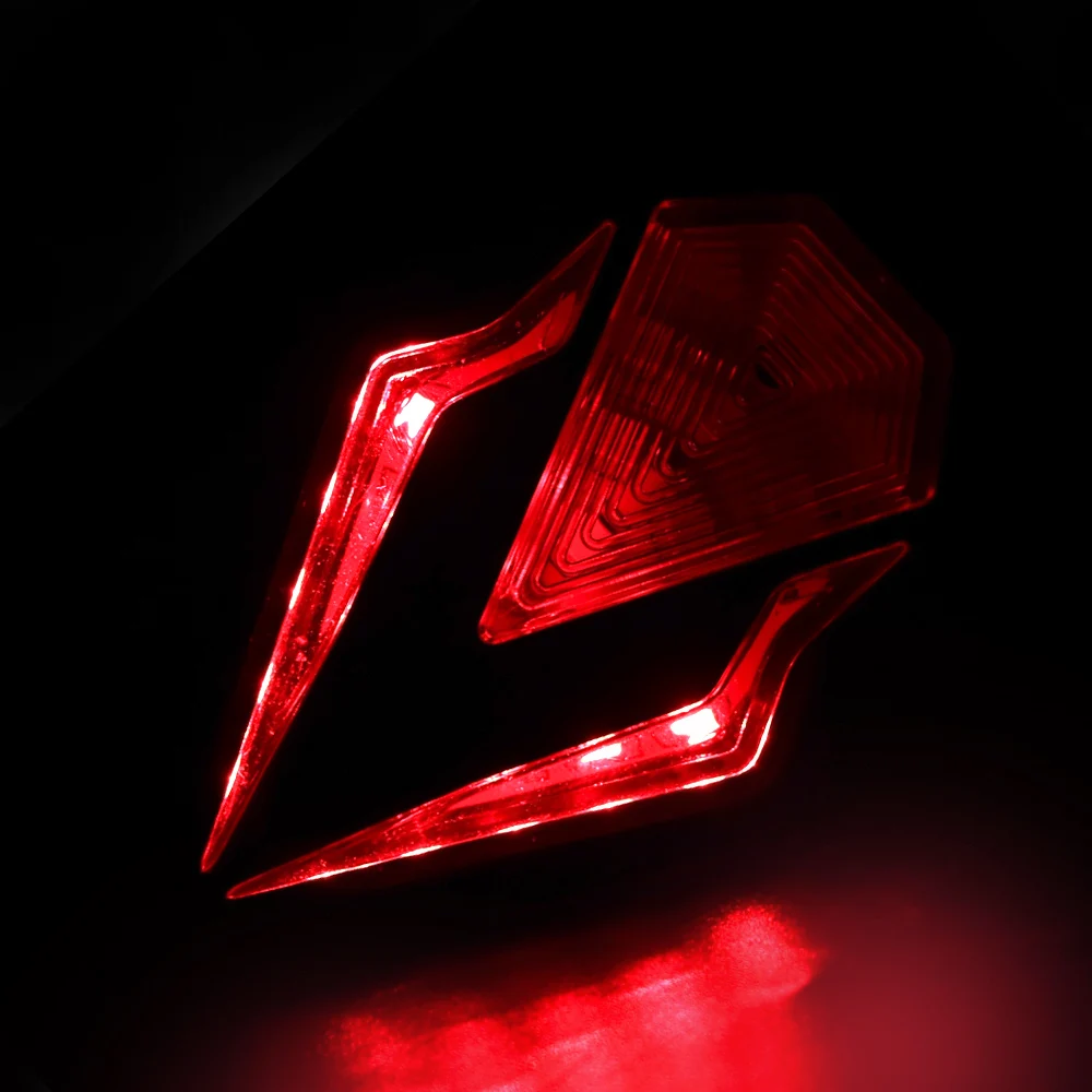 LEEPEE Motorcycle Signal Lamp Motorbike Turn Signal Indicators Lights 12V Motorcycle Accessories Universal 1 Pair Blinker Light
LEEPEE Motorcycle Signal Lamp Motorbike Turn Signal Indicators Lights 12V Motorcycle Accessories Universal 1 Pair Blinker Light