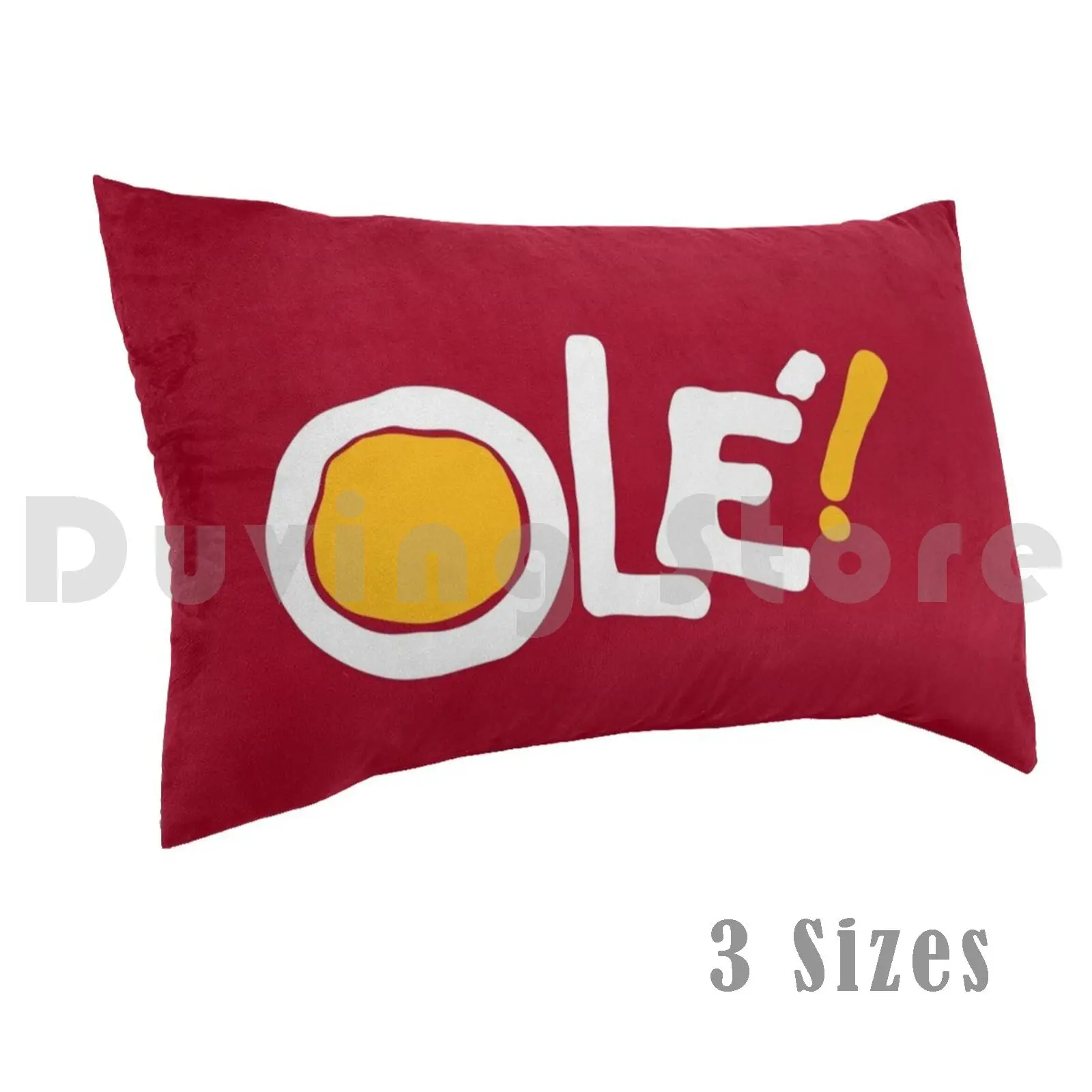 Olé ( Dark ) Pillow Case Printed 50x75 Olé Bull Spain Flamenco Bullfighting Pasodoble Andalusia Party Nap 
Olé ( Dark ) Pillow Case Printed 50x75 Olé Bull Spain Flamenco Bullfighting Pasodoble Andalusia Party Nap