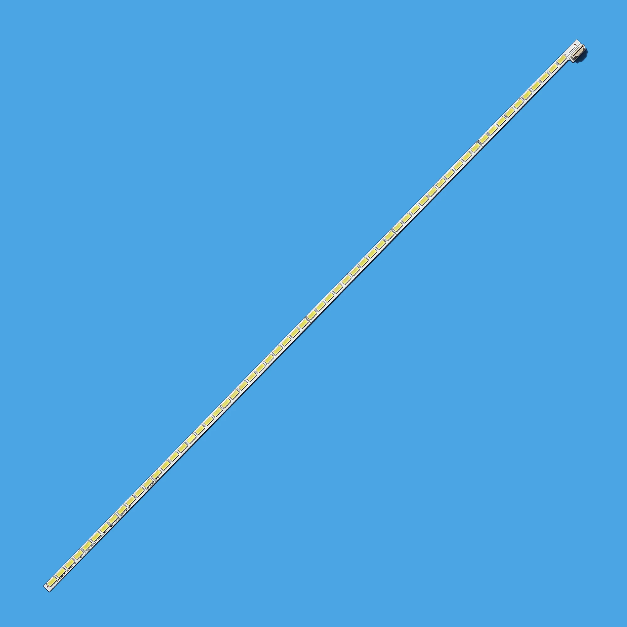531mm LED Backlight strip 60leds For K-ONKA LG 42 inch TV LED42X8000PD 6920L 0001C 6922L 0016A LE42A70W 6916L01113A LC420EUN | Компьютеры
