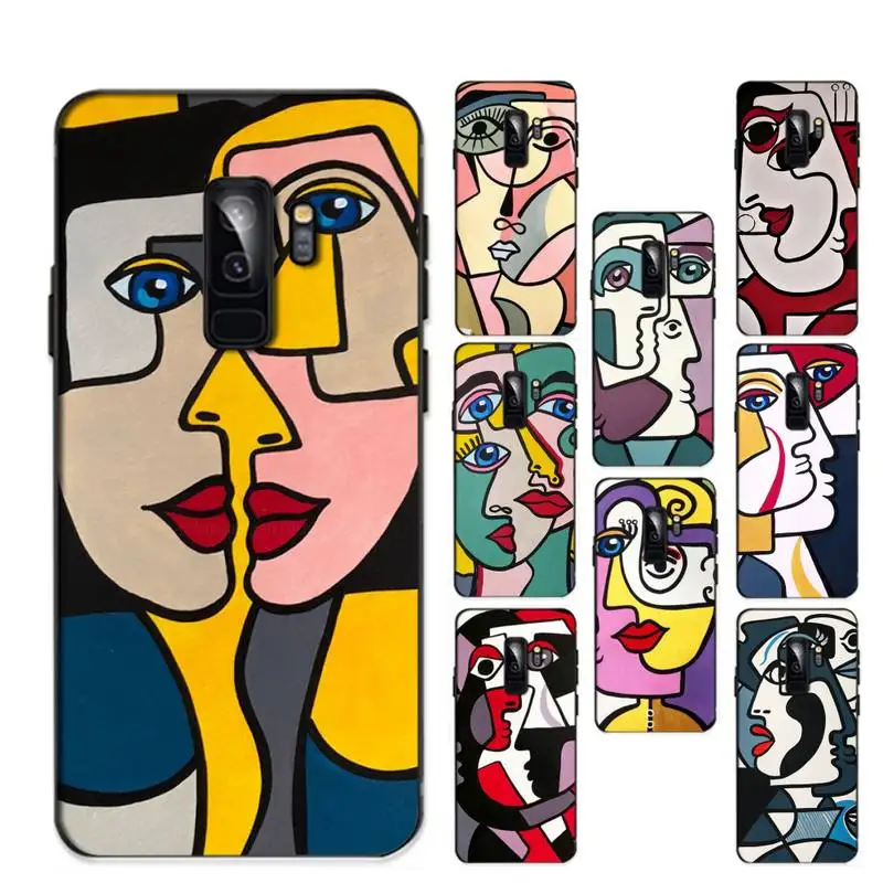 Picasso abstract Art painting Phone Case For Samsung Galaxy S20lite S21 S21ULTRA s20 s20plus S21plus 20UlTRA
Picasso abstract Art painting Phone Case For Samsung Galaxy S20lite S21 S21ULTRA s20 s20plus S21plus 20UlTRA