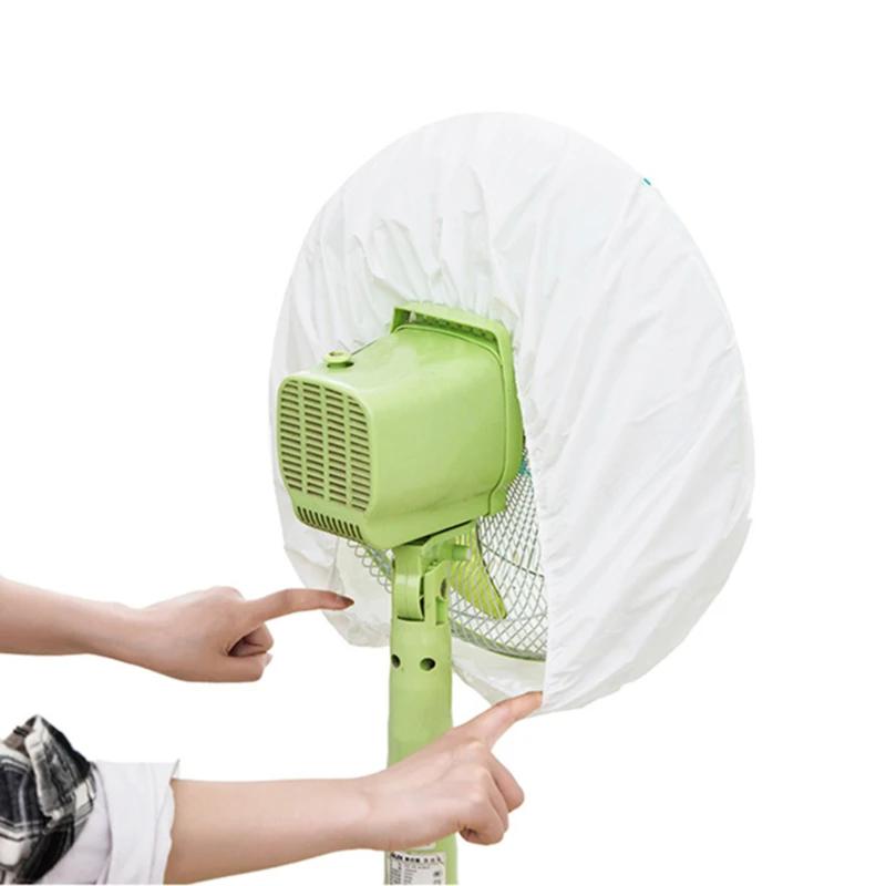 Dust Cover Peva High Quality Waterproof Floor Fan Dust Cover Stylish All-Inclusive Useful Durable Dust Cover 
Dust Cover Peva High Quality Waterproof Floor Fan Dust Cover Stylish All-Inclusive Useful Durable Dust Cover