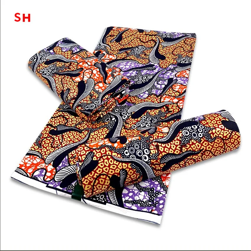 Высококачественные восковые африканские ткани, чистый цветочный Золотой батик хлопковый принт Sewning H210525
Высококачественные восковые африканские ткани, чистый цветочный Золотой батик хлопковый принт Sewning H210525