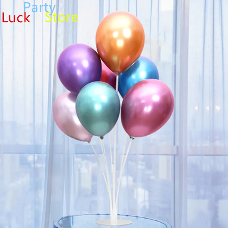 2sets Air Balls Stand Holder Column Kids Birthday Party Balloon Stick Wedding Decor Baloon Helium Globos Adult Ballon
2sets Air Balls Stand Holder Column Kids Birthday Party Balloon Stick Wedding Decor Baloon Helium Globos Adult Ballon