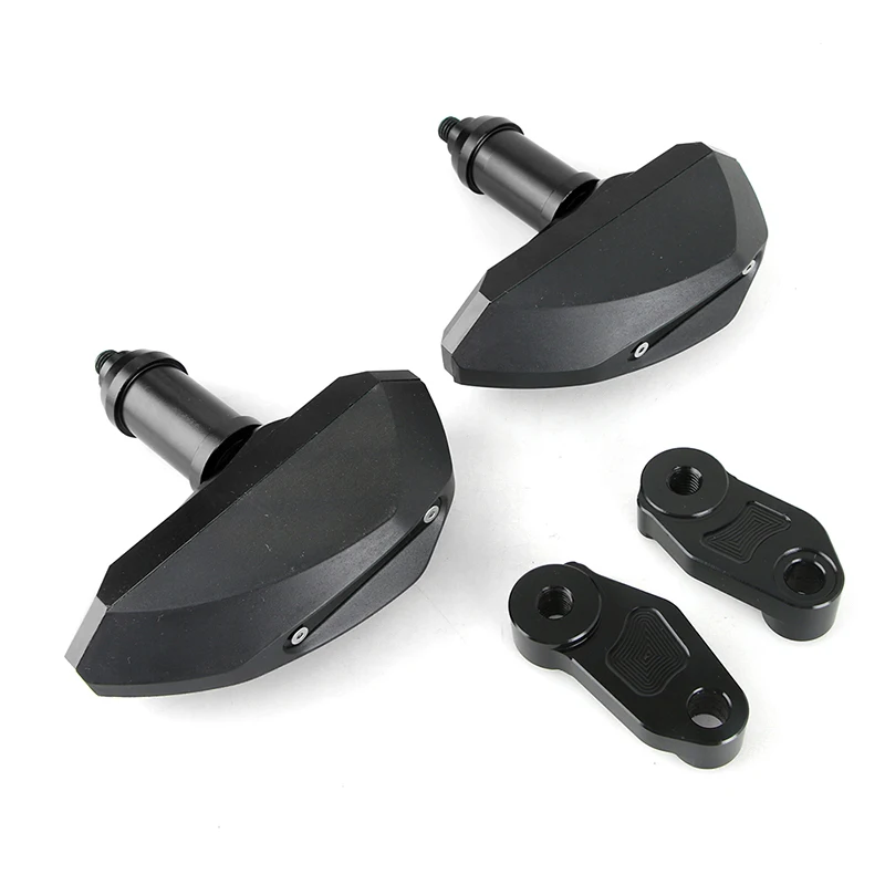 For BMW F800R F800 R F 800R Crash Pad Protector Motorcycle Falling Protection Frame Slider Fairing Guard Protector
For BMW F800R F800 R F 800R Crash Pad Protector Motorcycle Falling Protection Frame Slider Fairing Guard Protector