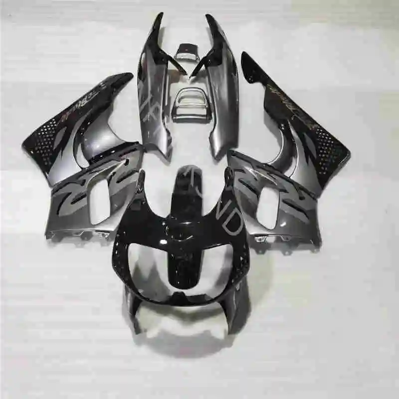 Черно-серые комплекты обтекателей из АБС-пластика для HONDA CBR900RR 96 97 CBR 893RR 1996 1997 обтекатель для мотоцикла CBR 893
Черно-серые комплекты обтекателей из АБС-пластика для HONDA CBR900RR 96 97 CBR 893RR 1996 1997 обтекатель для мотоцикла CBR 893