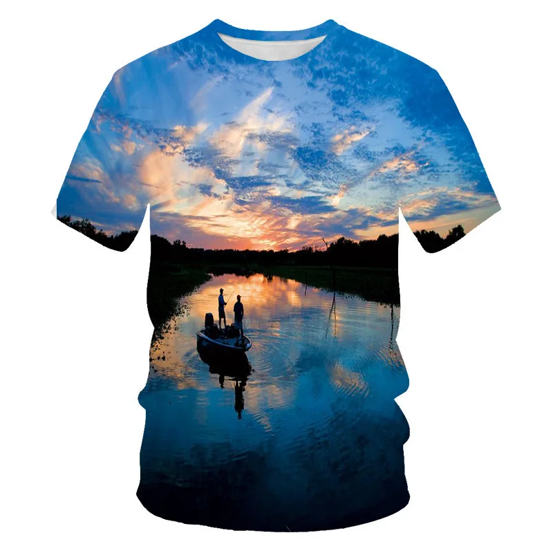 3D Photography printing men and women t-shirt soft material shirt casual loose t-shirt sports men's streetwear graphic t shirts
3D Photography printing men and women t-shirt soft material shirt casual loose t-shirt sports men's streetwear graphic t shirts