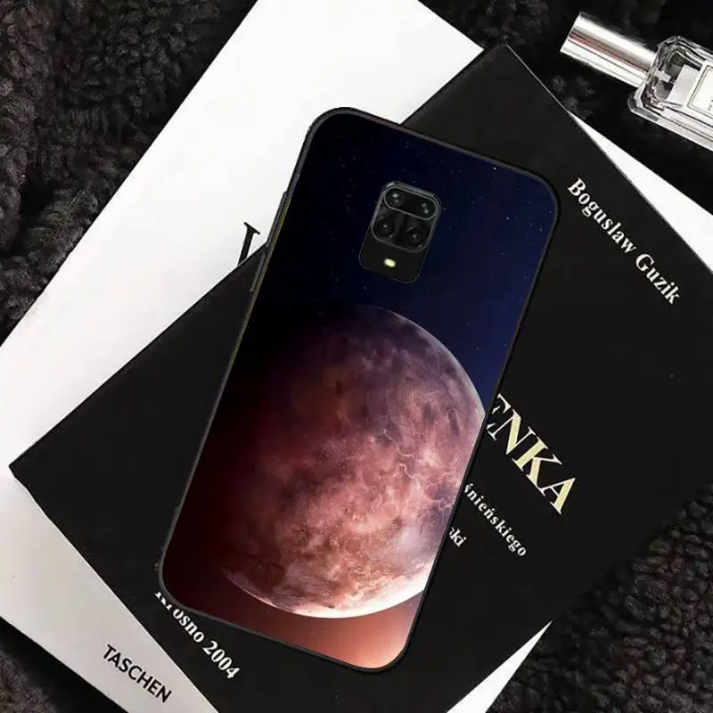 Space planet mars earth Phone Case For xiaomi redmi note 10 9 9s 8 8t 7 pro max mi note 10 lite pro funda
Space planet mars earth Phone Case For xiaomi redmi note 10 9 9s 8 8t 7 pro max mi note 10 lite pro funda