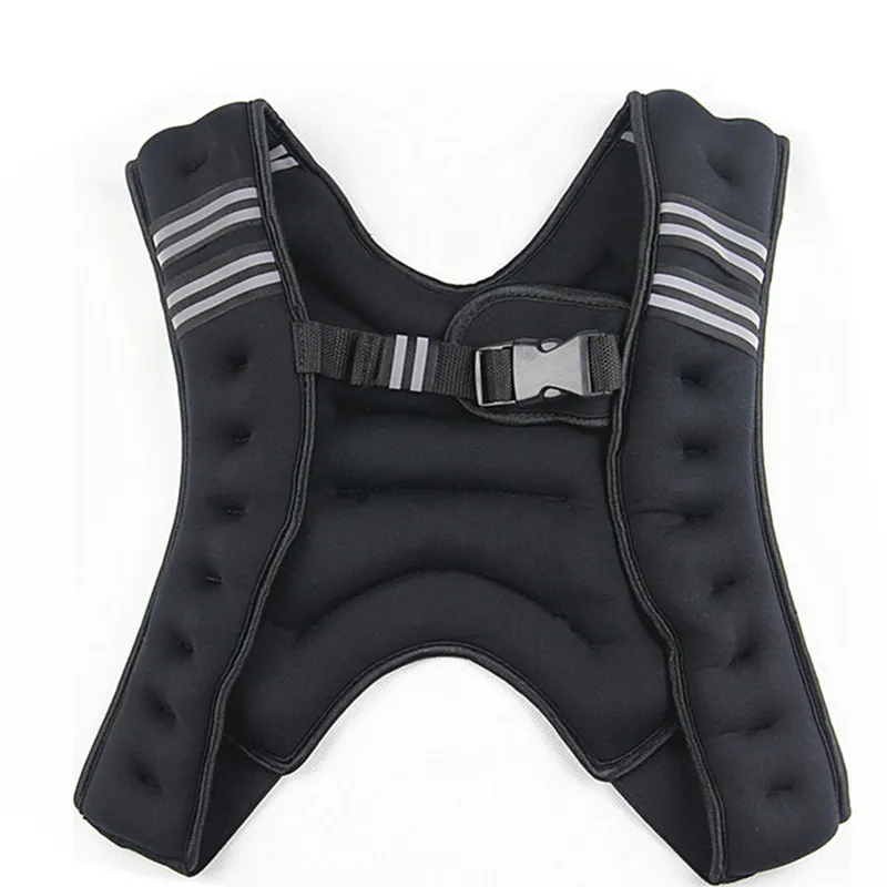 Running Weight Vest for Men Women Kids Training Workout Adjustable Weighted Vest BHD2
Running Weight Vest for Men Women Kids Training Workout Adjustable Weighted Vest BHD2