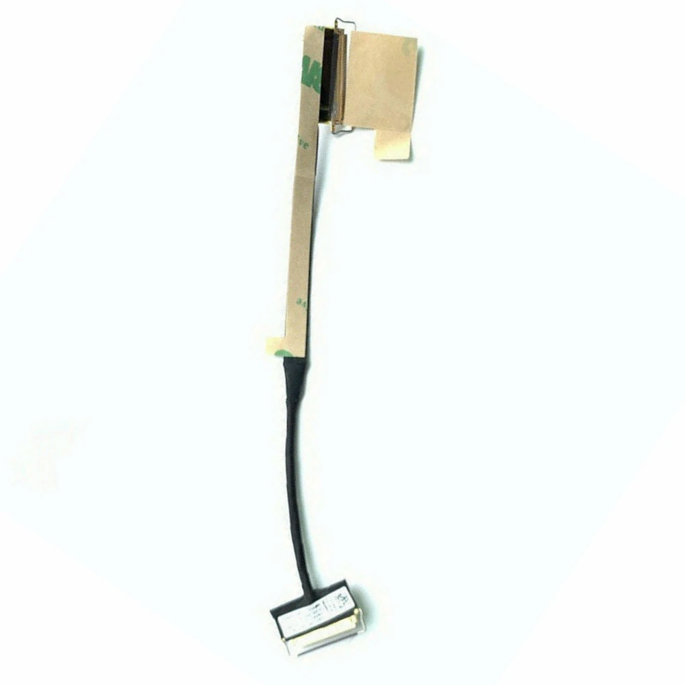 Новый ЖК кабель Lvds провод экран Линия для lenovo Thinkpad X1 Карбон 6TH 01YR429 WQHD LVDS