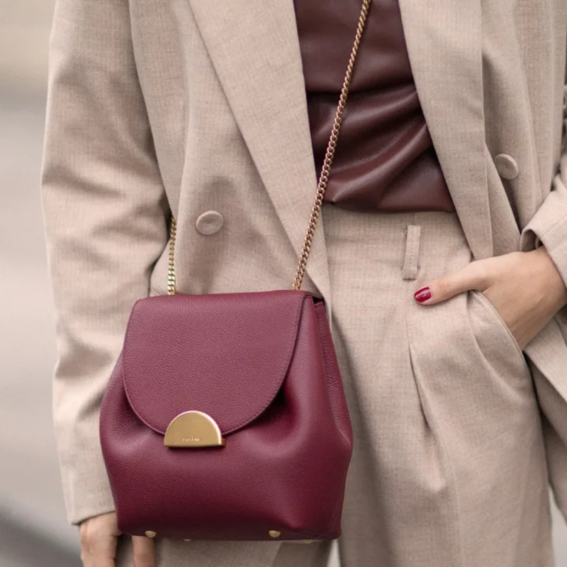 Fashion PU Leather Handbags And Purse Vintage Messenger Bag 2020 Summer Brand Designer Shoulder Bags For Women QCC0 
Fashion PU Leather Handbags And Purse Vintage Messenger Bag 2020 Summer Brand Designer Shoulder Bags For Women QCC0