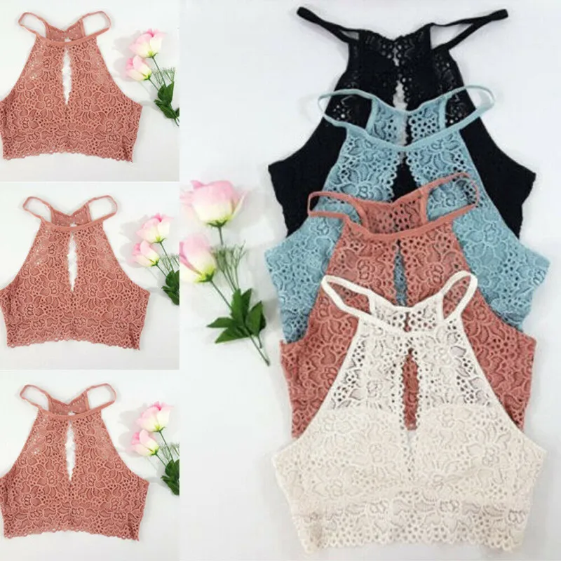 Женский облегающий Топ без рукавов, летняя повседневная ажурная кружевная рубашка для девушек, повседневная майка, однотонные майки без ру...
Женский облегающий Топ без рукавов, летняя повседневная ажурная кружевная рубашка для девушек, повседневная майка, однотонные майки без ру...
