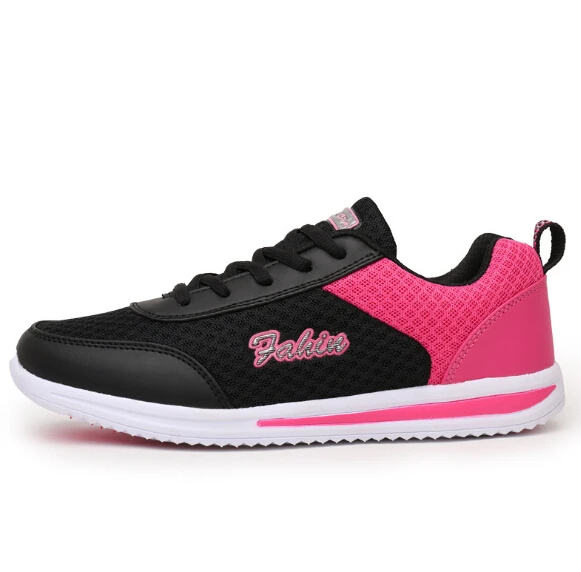 2019 Fashion Spring Autumn Zapatos Women Breathable Mesh Zapatillas Shoes For Soft feminine Casual Flats Light breathable shoes 
2019 Fashion Spring Autumn Zapatos Women Breathable Mesh Zapatillas Shoes For Soft feminine Casual Flats Light breathable shoes