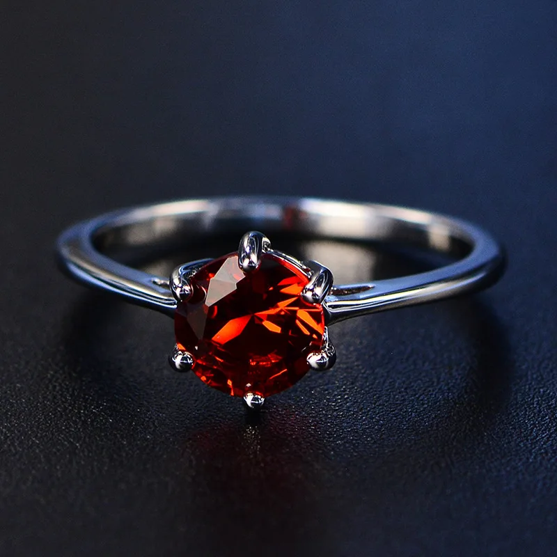 PANSYSEN Unique Round Cut CZ Wedding Engagement Rings for Women Genuine 925 Sterling Silver Fine Jewelry Ring Hotsale Party Gift
PANSYSEN Unique Round Cut CZ Wedding Engagement Rings for Women Genuine 925 Sterling Silver Fine Jewelry Ring Hotsale Party Gift