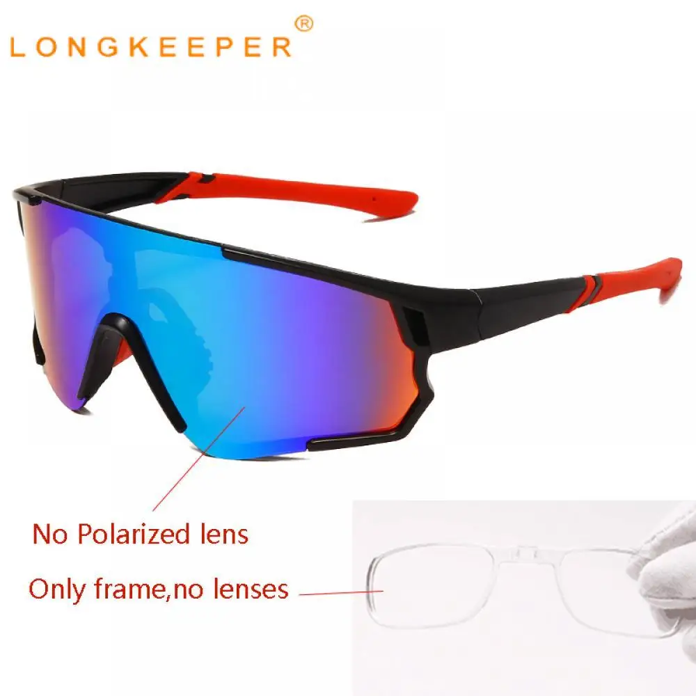 LongKeeper 2021 Oversized Polarized Sunglasses Men Women Vintage Sport Driving Sun Glasses Male UV400 Goggle With Glasses Frame
LongKeeper 2021 Oversized Polarized Sunglasses Men Women Vintage Sport Driving Sun Glasses Male UV400 Goggle With Glasses Frame