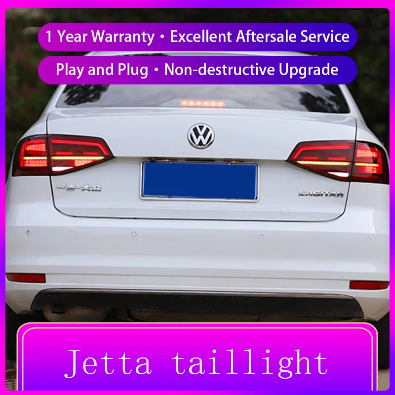 2015-2018 для Volkswagen Jetta светодиодный ная задняя лампа с последовательным индикатором светильник РА
2015-2018 для Volkswagen Jetta светодиодный ная задняя лампа с последовательным индикатором светильник РА