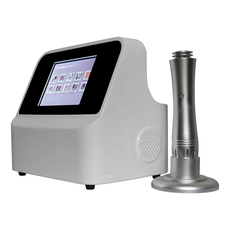 ED Treatment Dot Matrix Shock Wave Therapy Machine Multifunctional Pain Relief Body Relax Health Care Massager
ED Treatment Dot Matrix Shock Wave Therapy Machine Multifunctional Pain Relief Body Relax Health Care Massager