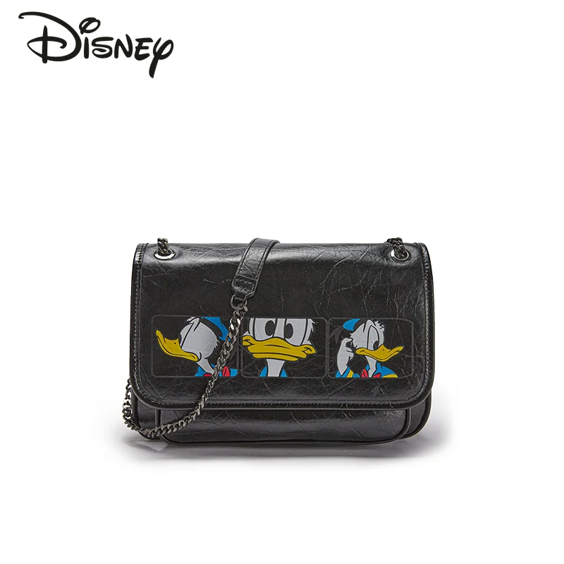 Новая классическая Дамская наплечная сумка Disney с мультяшным Дональдом Даком, роскошная Высококачественная дамская сумка-мессенджер, вмест...
Новая классическая Дамская наплечная сумка Disney с мультяшным Дональдом Даком, роскошная Высококачественная дамская сумка-мессенджер, вмест...