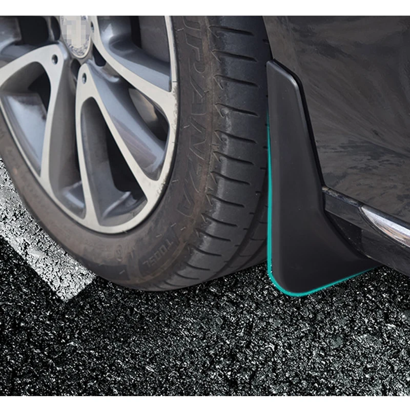 For Honda 2018 Accord (Tenth Generation) Accord's Mudguard, Splash-proof Mudguard, Car Decoration Accessories
For Honda 2018 Accord (Tenth Generation) Accord's Mudguard, Splash-proof Mudguard, Car Decoration Accessories