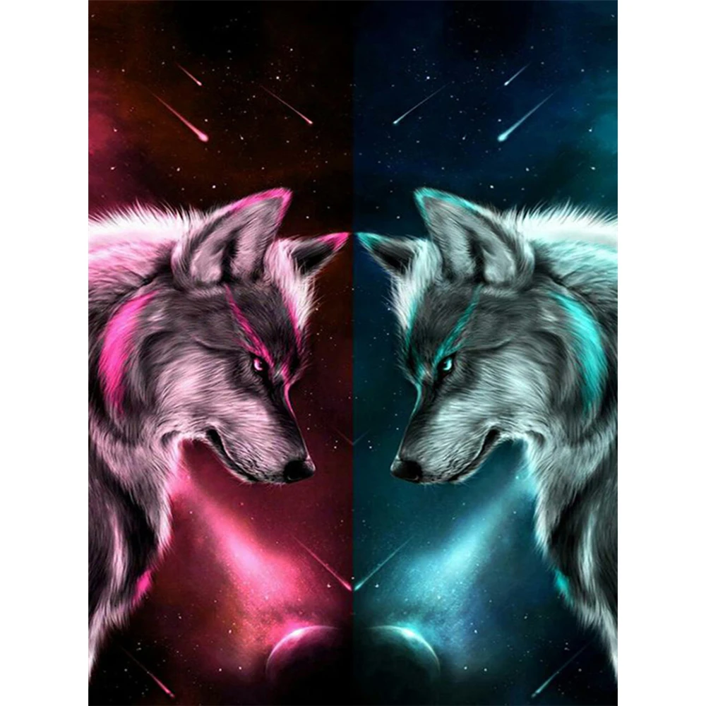 Волк индийская женщина DIY Полная мозаика Картина Вышивка Полный комплект Рождественский подарок домашний декор живопись интерьера искусство
Волк индийская женщина DIY Полная мозаика Картина Вышивка Полный комплект Рождественский подарок домашний декор живопись интерьера искусство