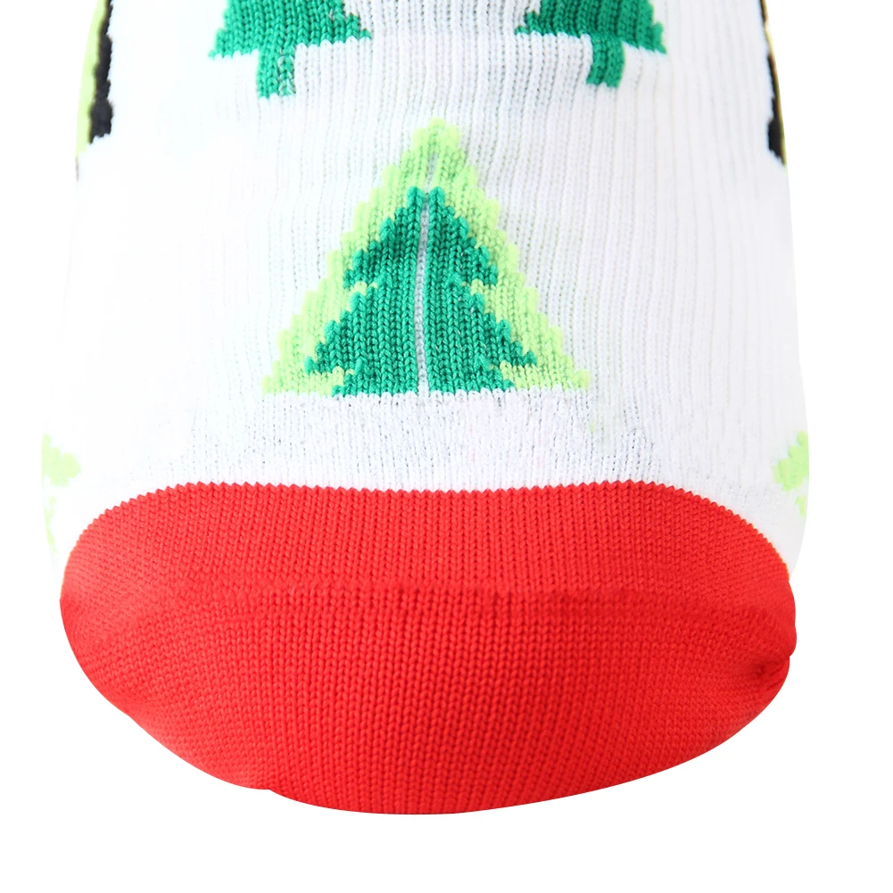 Christmas Compression HighQuality Stockings Unisex Sports Soccer Football Xmas Decoration Pressure Tube Socks Running Knee Socks
Christmas Compression HighQuality Stockings Unisex Sports Soccer Football Xmas Decoration Pressure Tube Socks Running Knee Socks