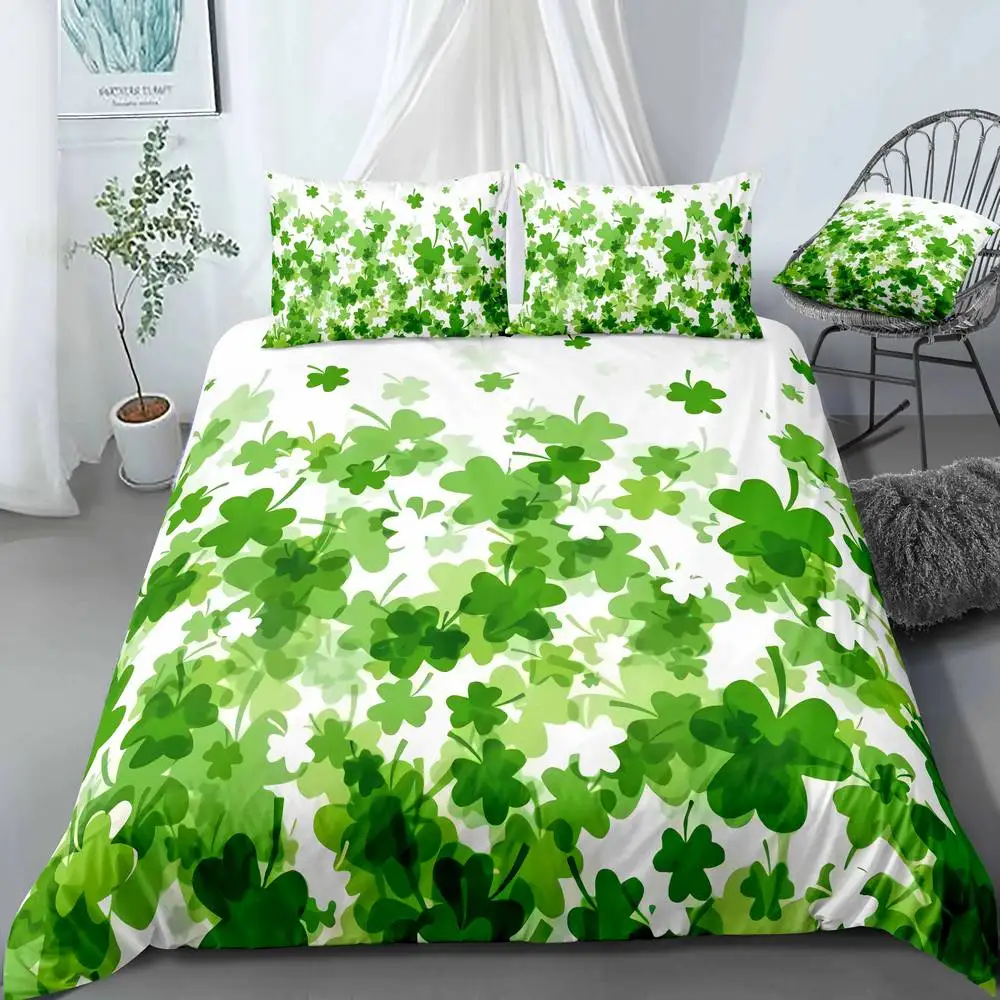 Dropshipping 3D Print 3-piece Duvet Cover Set Bedding Sets Duvet Cover (1 Pillowcase Single )Multicolor Flowers and leaves
Dropshipping 3D Print 3-piece Duvet Cover Set Bedding Sets Duvet Cover (1 Pillowcase Single )Multicolor Flowers and leaves