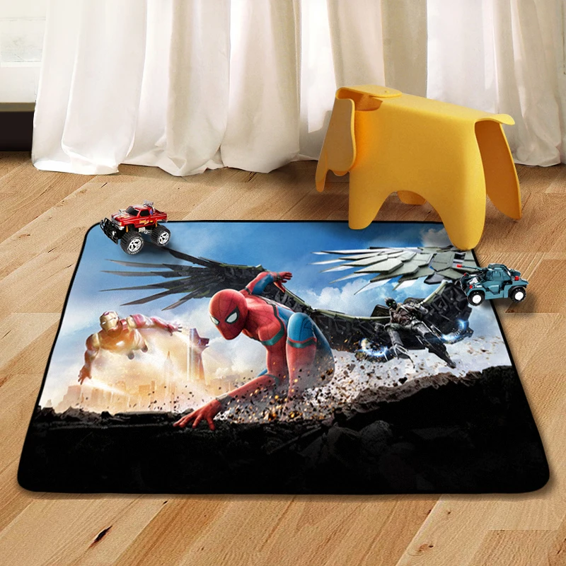 Disney Baby Play Mat Kid Carpets Non-Slip Carpet for Living Room Study Mat Absorbent Washable Area Rugs 80x160cm Bedroom Decor
Disney Baby Play Mat Kid Carpets Non-Slip Carpet for Living Room Study Mat Absorbent Washable Area Rugs 80x160cm Bedroom Decor