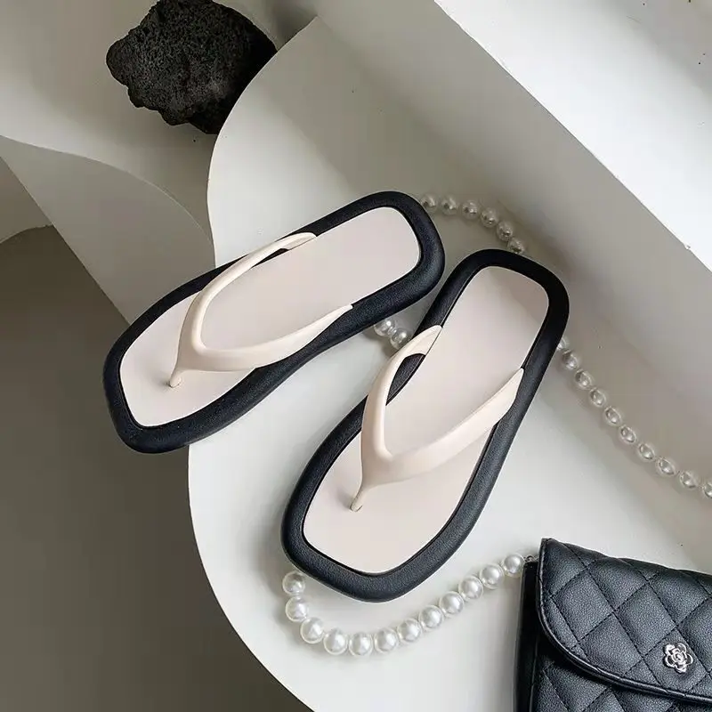 Summer Women Indoor Slippers Floor Flat Shoes Indoor Flip Flops Female Bathroom Home Slippers Zapatillas De Hombre
Summer Women Indoor Slippers Floor Flat Shoes Indoor Flip Flops Female Bathroom Home Slippers Zapatillas De Hombre