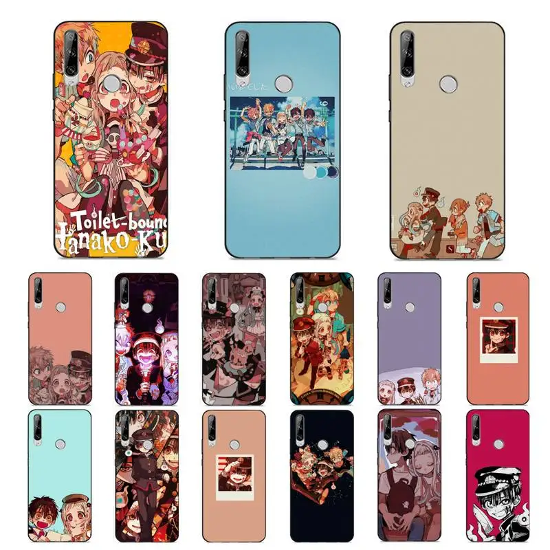 MaiyaCa Toilet Bound Hanako kun Phone Case For Huawei Honor 8c 8X 10 20 9 lite view20 Xiaomi 8 9 lite SE F1
MaiyaCa Toilet Bound Hanako kun Phone Case For Huawei Honor 8c 8X 10 20 9 lite view20 Xiaomi 8 9 lite SE F1