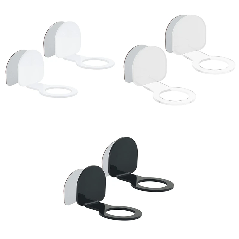 2Pcs Softball Home Wall Mounted Bracket,for Tennis/ Baseball Bat Softball Racket Wall Mount Holder Display
2Pcs Softball Home Wall Mounted Bracket,for Tennis/ Baseball Bat Softball Racket Wall Mount Holder Display