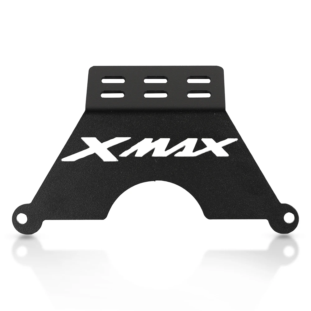 Кронштейн для навигации мотоцикла для Yamaha XMAX 250 300 400 2017 2018 2019 2020
Кронштейн для навигации мотоцикла для Yamaha XMAX 250 300 400 2017 2018 2019 2020