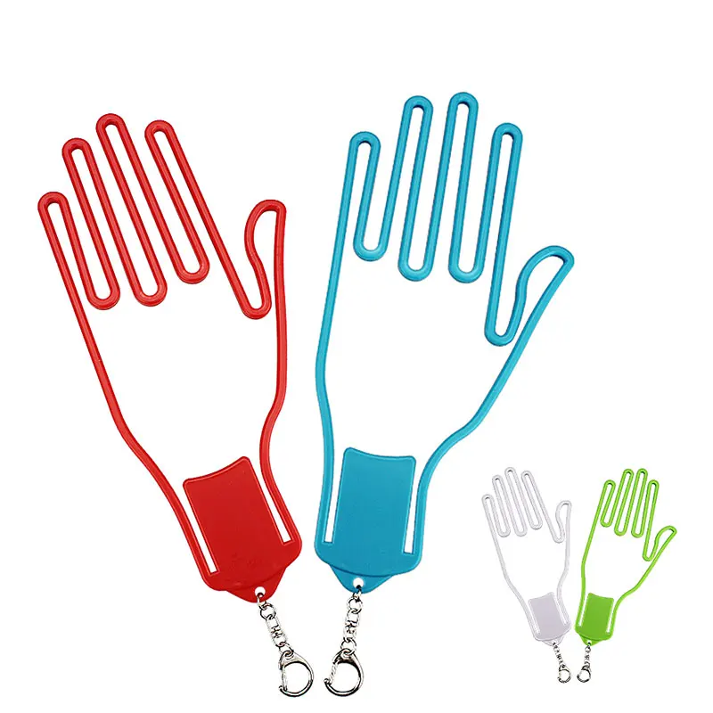 1 Pcs Golf Glove Holder With Key Chain Plastic Glove Rack Dryer Hanger Stretcher Golf Accessory
1 Pcs Golf Glove Holder With Key Chain Plastic Glove Rack Dryer Hanger Stretcher Golf Accessory