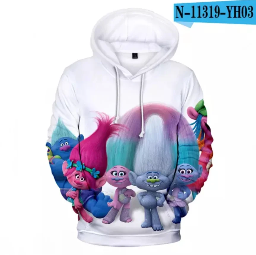 Prowow Anime Hoodie Boys/Girls Hooded Sweatshirt Pocket Casual Pullover Cozy Clothes for Boys and Girls Kawaii cute clothes
Prowow Anime Hoodie Boys/Girls Hooded Sweatshirt Pocket Casual Pullover Cozy Clothes for Boys and Girls Kawaii cute clothes