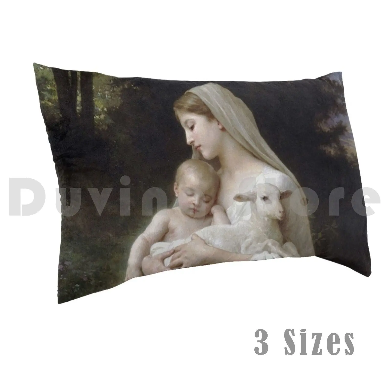 Наволочка на подушку Innocence-William-Adolphe Bouguereau, напечатанный рисунок 35x50, Innocence William Adolphe Bouguereau
Наволочка на подушку Innocence-William-Adolphe Bouguereau, напечатанный рисунок 35x50, Innocence William Adolphe Bouguereau