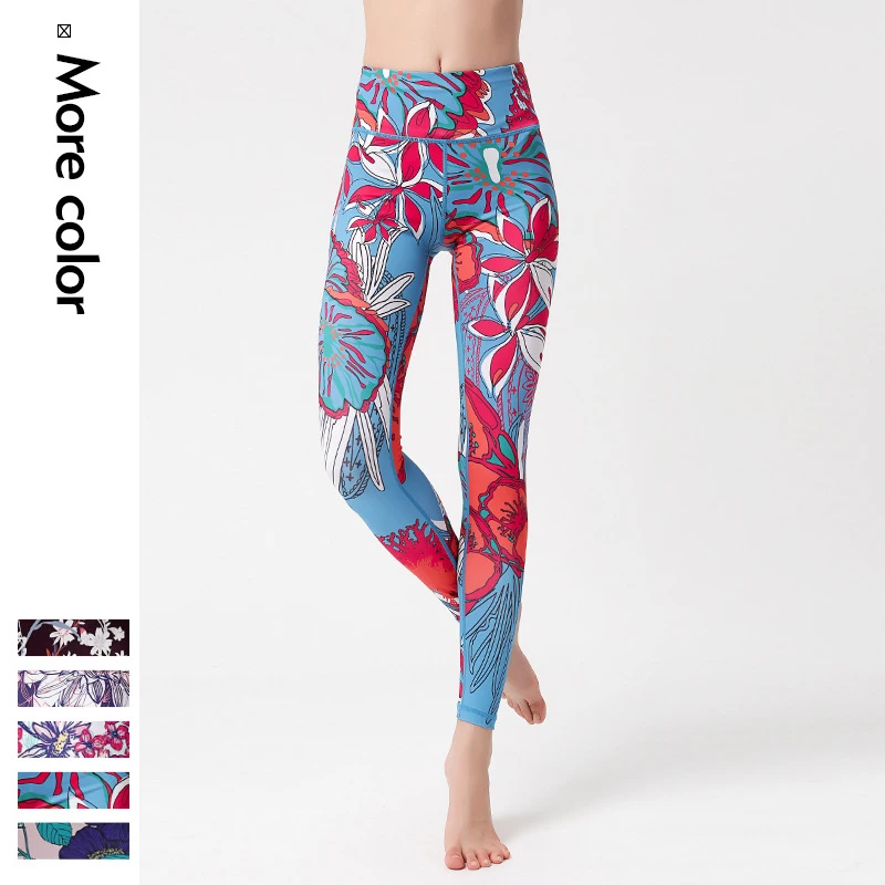 SDFHSFH New Digital Printing Women Yoga Pants Stretch Running Sports Fitness Tights Energy Push Up Leggings Gym Girl leggings
SDFHSFH New Digital Printing Women Yoga Pants Stretch Running Sports Fitness Tights Energy Push Up Leggings Gym Girl leggings