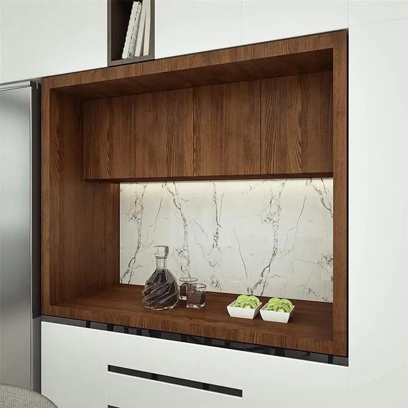 1 Roll Wood Grain Wallpaper Creative Practical Furniture Sticker Wood Grain Sticker for Home
1 Roll Wood Grain Wallpaper Creative Practical Furniture Sticker Wood Grain Sticker for Home