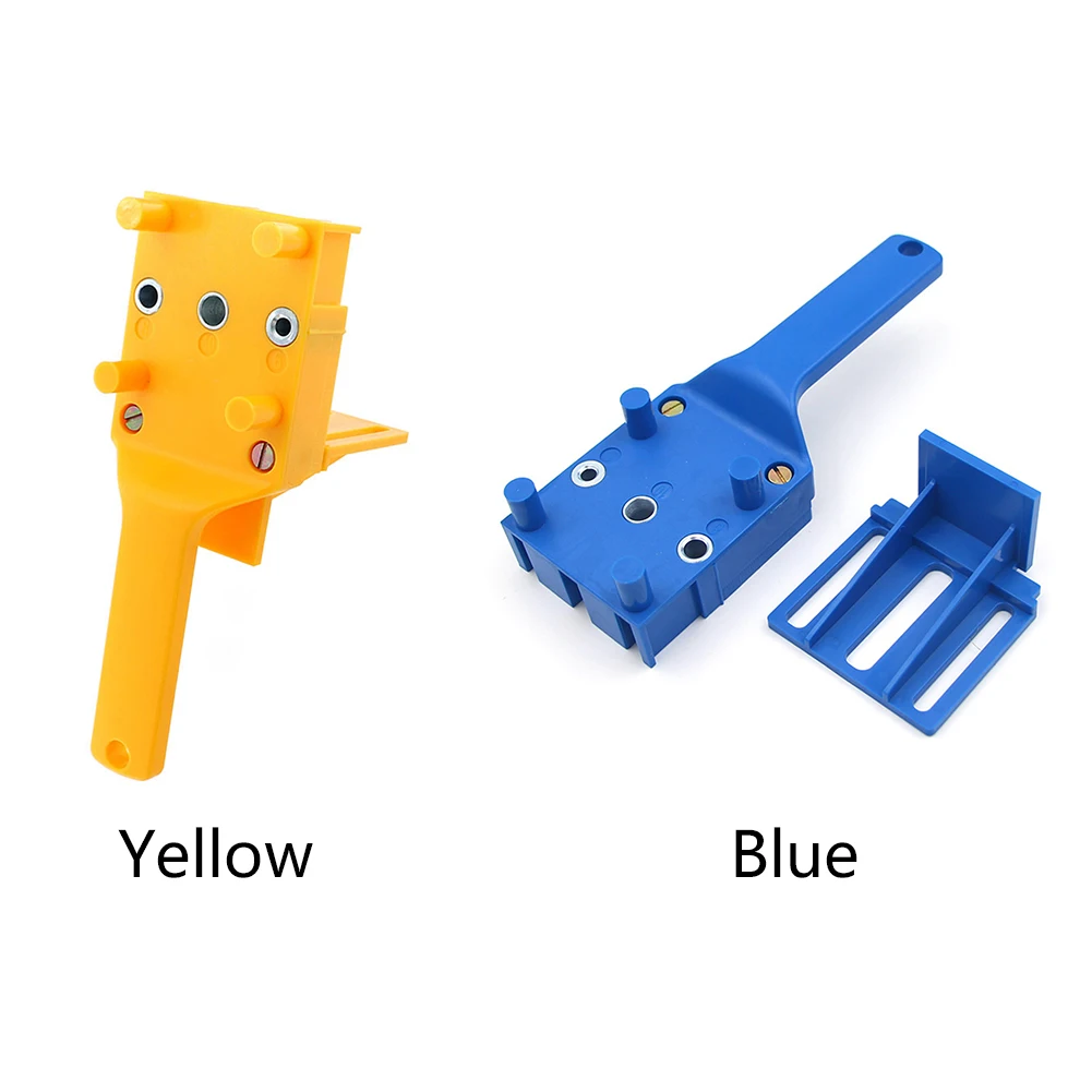 Mini Woodworking Tool Drill Locator Quick With Baffle Easy To Use Accurate 3 Pins Dowel Joints Doweling Jig Plastic Orange
Mini Woodworking Tool Drill Locator Quick With Baffle Easy To Use Accurate 3 Pins Dowel Joints Doweling Jig Plastic Orange