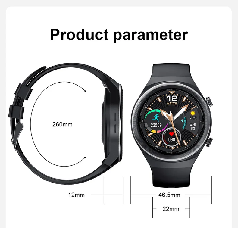 2021 Fashion Q8 GT2e Smart Watch Men Watch Bluetooth Call Waterproof Smartwatch For Xiaomi Huawei Watch GT 2 Android IOS Iphone
2021 Fashion Q8 GT2e Smart Watch Men Watch Bluetooth Call Waterproof Smartwatch For Xiaomi Huawei Watch GT 2 Android IOS Iphone
