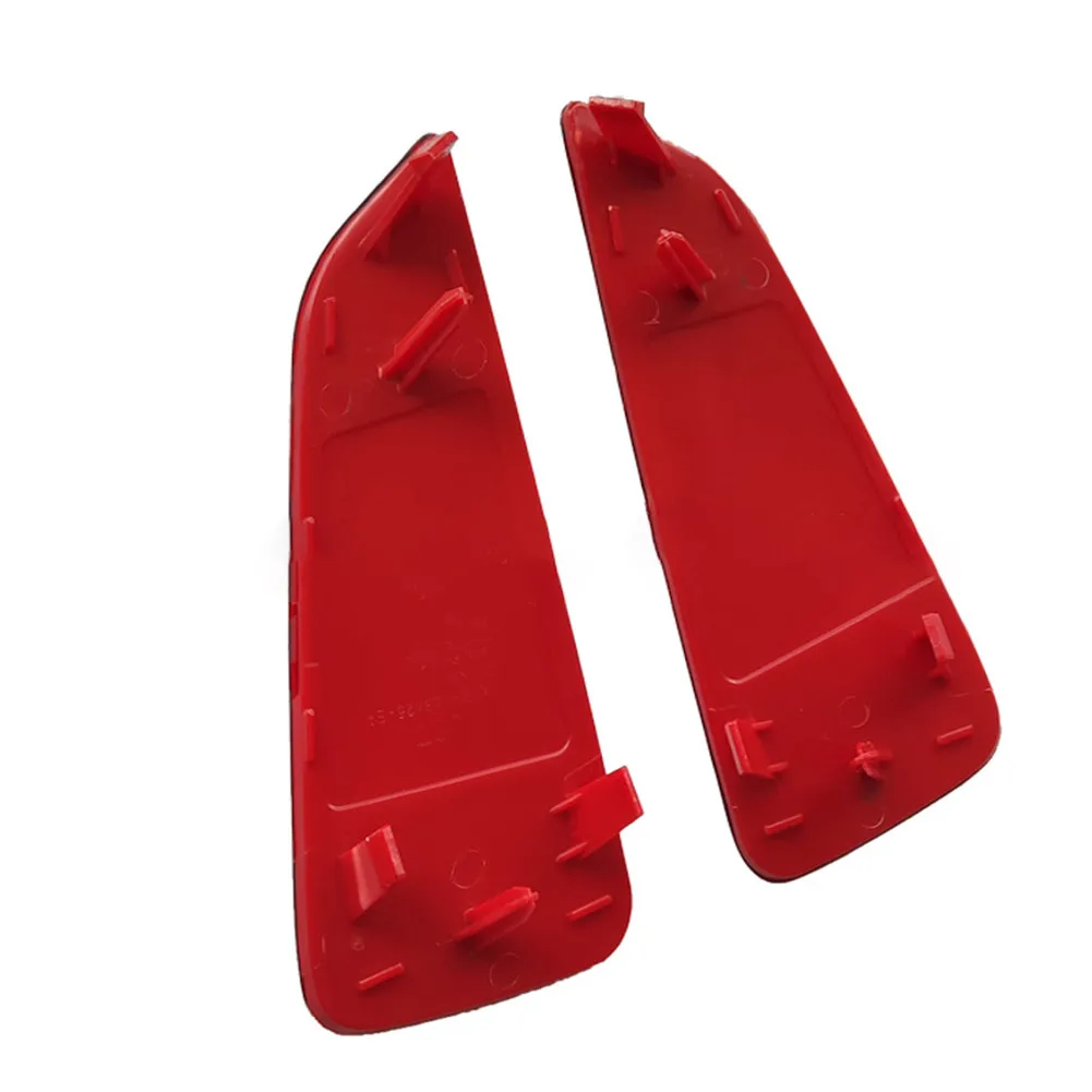 Rear Bumper Light 2X For 19-21 Ford Focus Hatchback High-equipped Rear Bumper Light Rear Fog Light
Rear Bumper Light 2X For 19-21 Ford Focus Hatchback High-equipped Rear Bumper Light Rear Fog Light