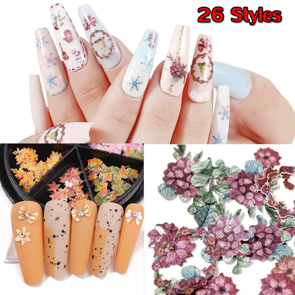 Nail Dried Flower Patch Small Daisy Rose Fresh Pastoral Nail Wood Pulp Piece Fire Flame Butterfly Mixed Style Flower
Nail Dried Flower Patch Small Daisy Rose Fresh Pastoral Nail Wood Pulp Piece Fire Flame Butterfly Mixed Style Flower