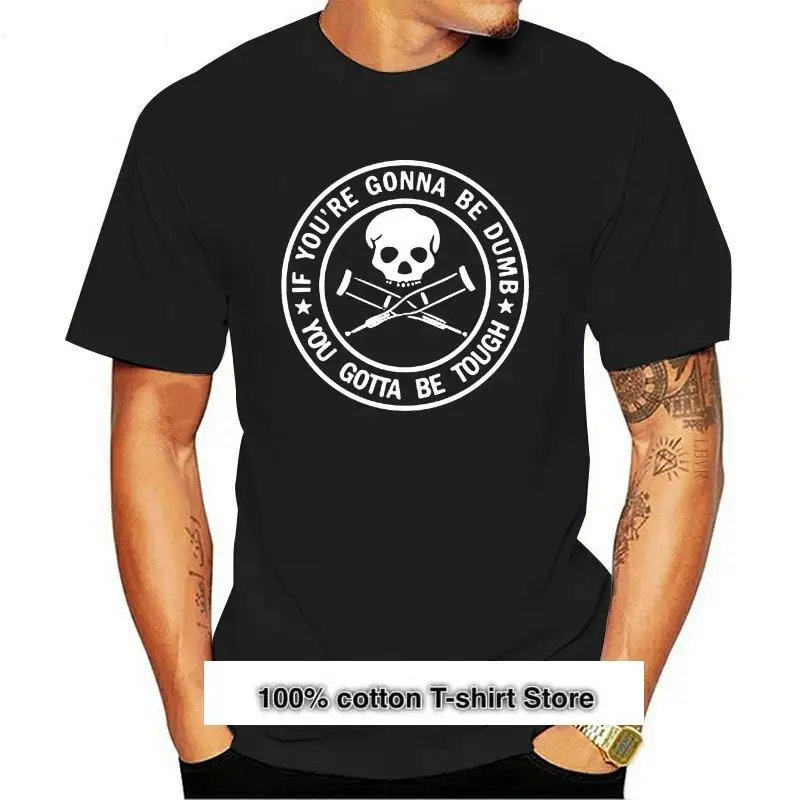 Nuevo 2021 imbécil TV serie televisiva logotipo negro de los hombres camiseta tamaño S a 3XL Tops Tees hombres 100% de algodón
Nuevo 2021 imbécil TV serie televisiva logotipo negro de los hombres camiseta tamaño S a 3XL Tops Tees hombres 100% de algodón