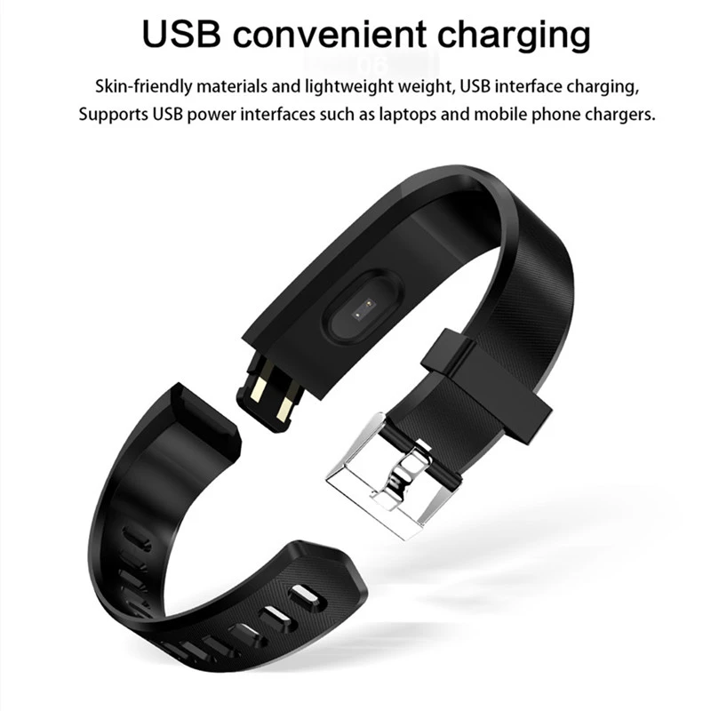B05 Smart Watch With Heart Rate Monitor Pedometer Bracelet IP67 Waterproof Fitness Sport Smartwatch Connect IOS Android 1yw
B05 Smart Watch With Heart Rate Monitor Pedometer Bracelet IP67 Waterproof Fitness Sport Smartwatch Connect IOS Android 1yw