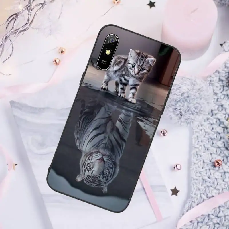 cute cat animal Phone Cases For Xiaomi Mi Redmi Note 7 8 9 pro 8T 9T 9S 9A 10 Lite pro
cute cat animal Phone Cases For Xiaomi Mi Redmi Note 7 8 9 pro 8T 9T 9S 9A 10 Lite pro