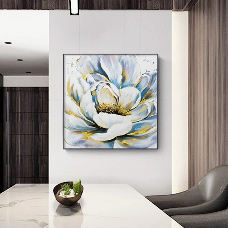 Nordic Abstract Flowers Canvas Painting Posters and Prints Modern Home Decoration Wall Art Picture for Living Room Dining Room
Nordic Abstract Flowers Canvas Painting Posters and Prints Modern Home Decoration Wall Art Picture for Living Room Dining Room