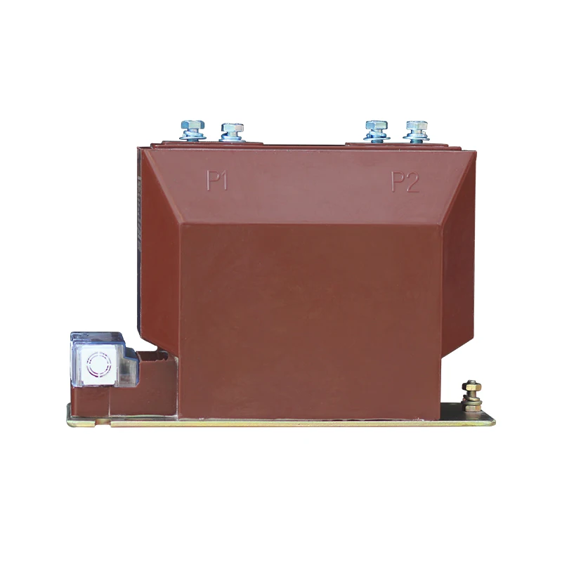 

Indoor 10kV high voltage current transformer LzzBJ9-10 high voltage cabinet for metering protection level 0.2s/0.5s