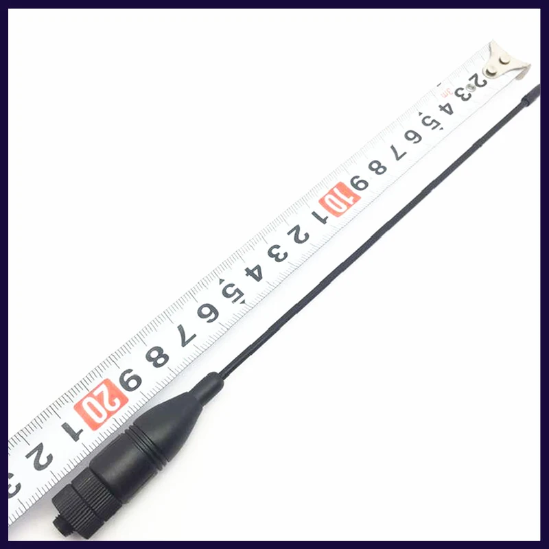 OPPXUN Dual Band SMA-F Female for kenwood TK3207 BaofengUV5R F8+,UV-B6 TYT 928 walkie talkie telescopic antenna pl259 yaesu
OPPXUN Dual Band SMA-F Female for kenwood TK3207 BaofengUV5R F8+,UV-B6 TYT 928 walkie talkie telescopic antenna pl259 yaesu
