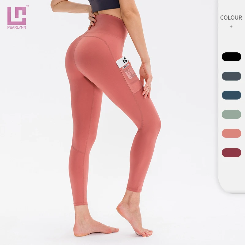 Yoga Pants For Women With Pockets High Waisted Sports Plus Size Workout Pants Tummy Control Workout Gym Pants Slim Leggings
Yoga Pants For Women With Pockets High Waisted Sports Plus Size Workout Pants Tummy Control Workout Gym Pants Slim Leggings